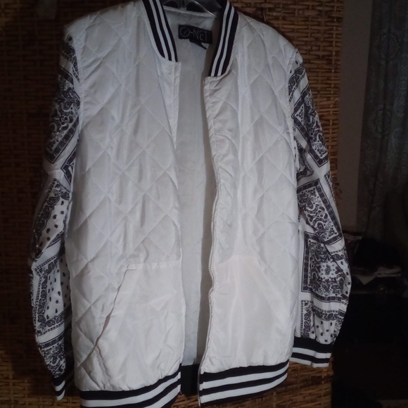 Jacket - Picture 2 of 3